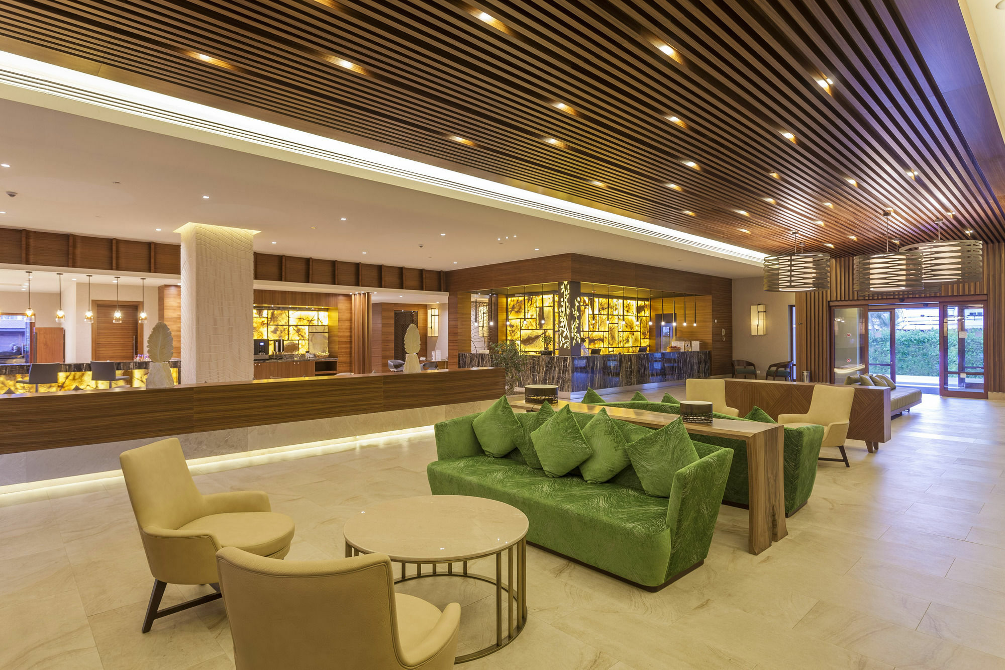מלון Colakli Club Grand Aqua מראה חיצוני תמונה